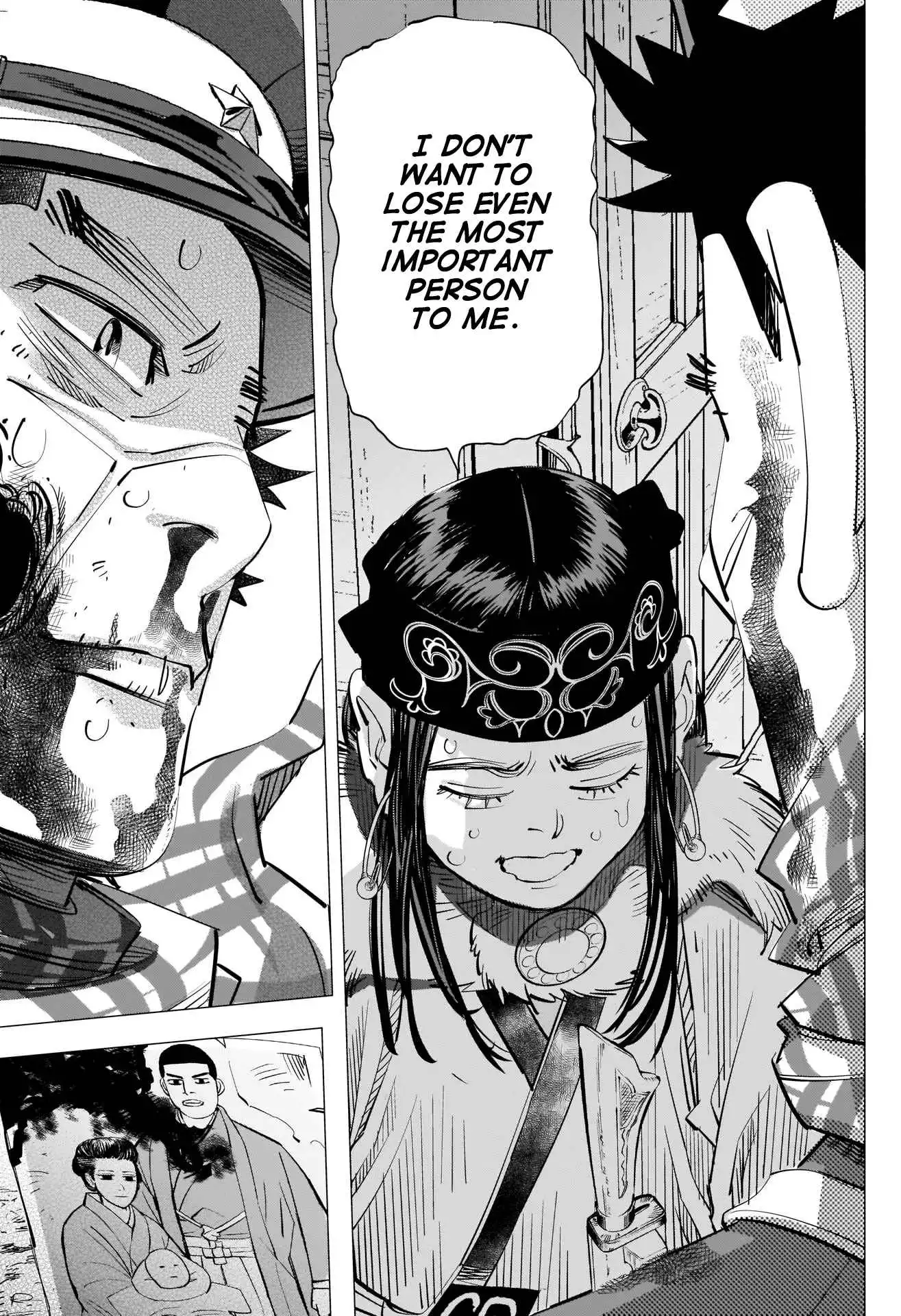 Super God Card Maker Chapter 311 7